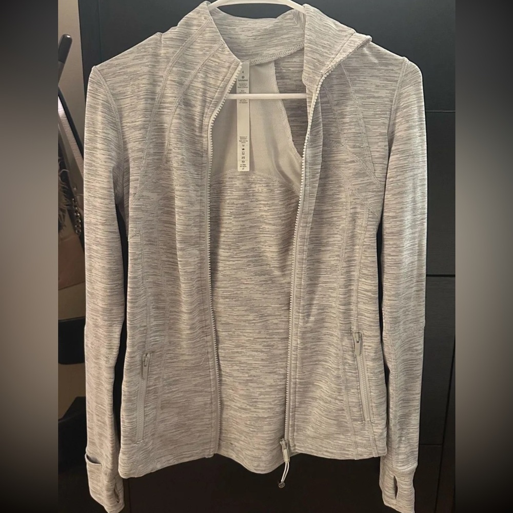 Lululemon Define jacket